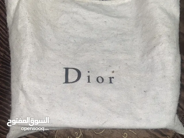حقيبة ديور حجم ميديوم Dior bag للأنيقات فقط....