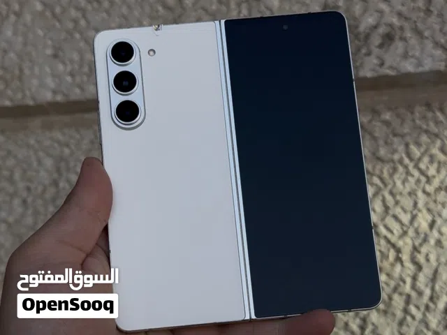 Samsung Galaxy Z Fold 5G 1 TB in Sana'a