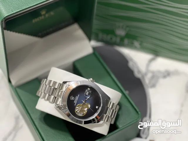 Analog Quartz Rolex watches for sale in Jerusalem