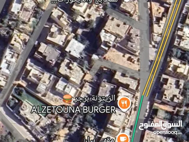 أرض سكنية للبيع في سوق الجمعه