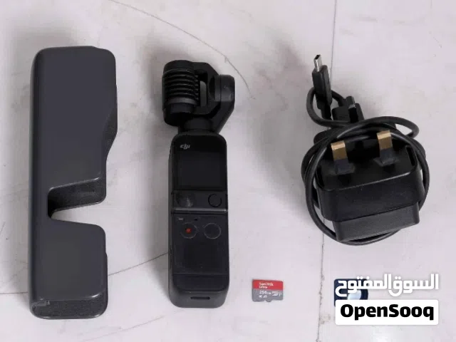osmo pocket 2