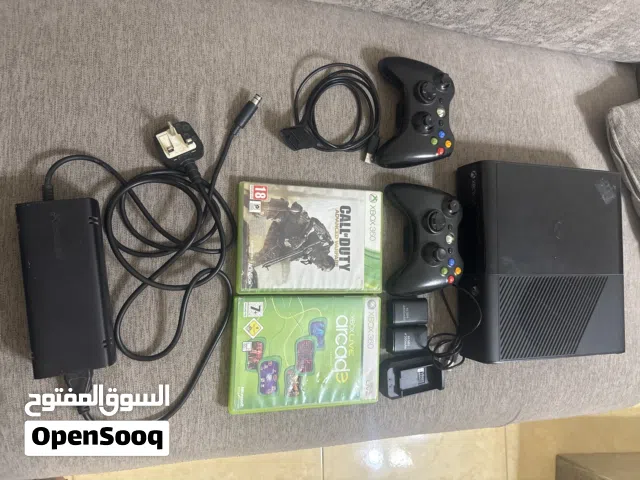 Xbox 360,500 gb