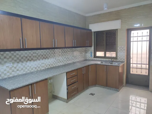 130 m2 3 Bedrooms Apartments for Rent in Amman Al Muqabalain