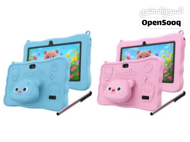 TAB MODIO M73 ( 256GB ) / RAM 6 NEW /// تاب موديو ام 73 ذاكرة 256 الرام 6 الجديد