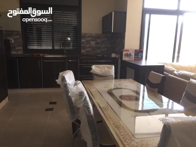 160 m2 3 Bedrooms Apartments for Rent in Ramallah and Al-Bireh Al Tira