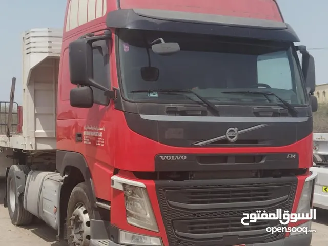 Volvo fm 460