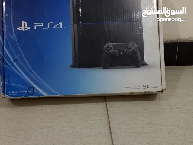 PlayStation 4 PlayStation for sale in Baghdad