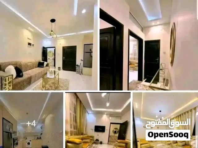 110 m2 3 Bedrooms Apartments for Sale in Sana'a Haddah