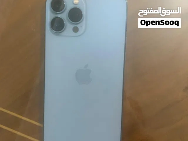 Apple iPhone 13 Pro Max 256 GB in Cairo