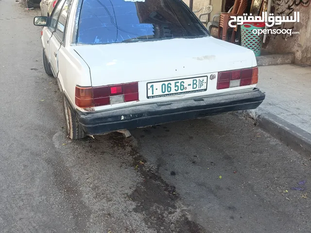 Used Subaru Other in Qalqilya