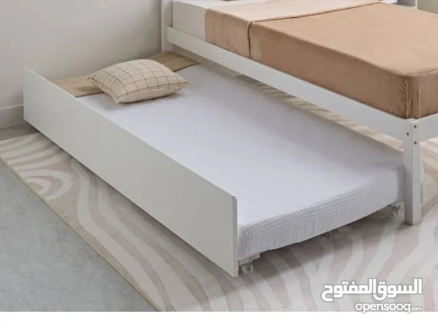 سرير جارور وخزاين