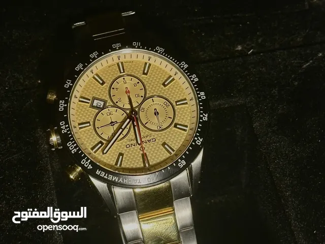 Automatic Others watches for sale in Jeddah