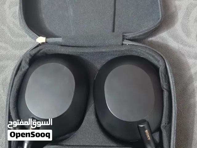 سماعة سوني 1000XM5