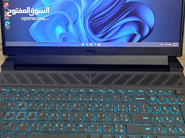 DELL core i7 13650 HX rtx 4050