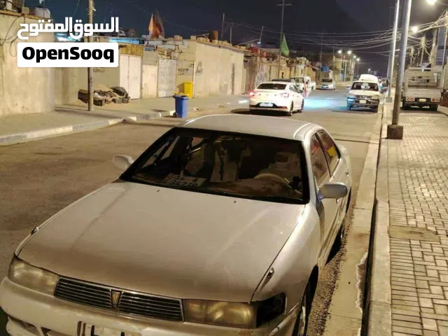 1995 تويوتا كراون Crown
