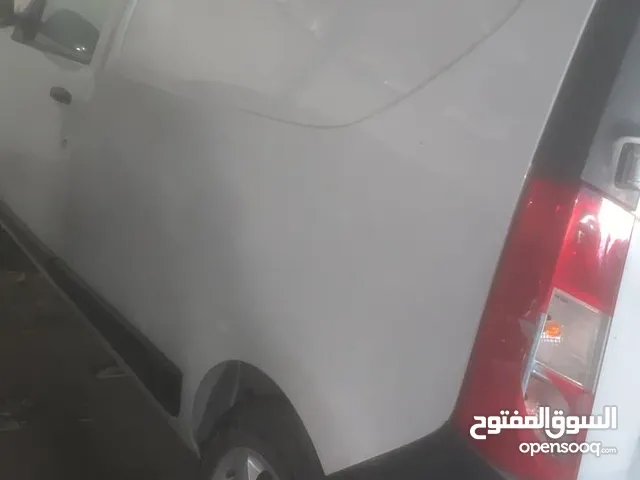 Used Renault Dokker in Al Madinah