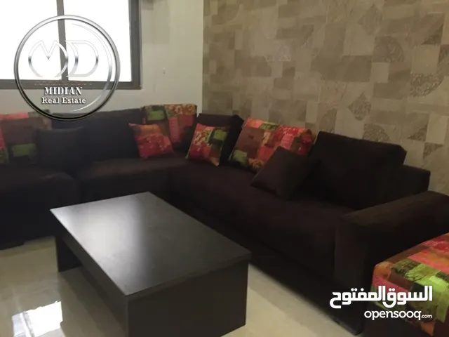 50m2 1 Bedroom Apartments for Rent in Amman 7th Circle