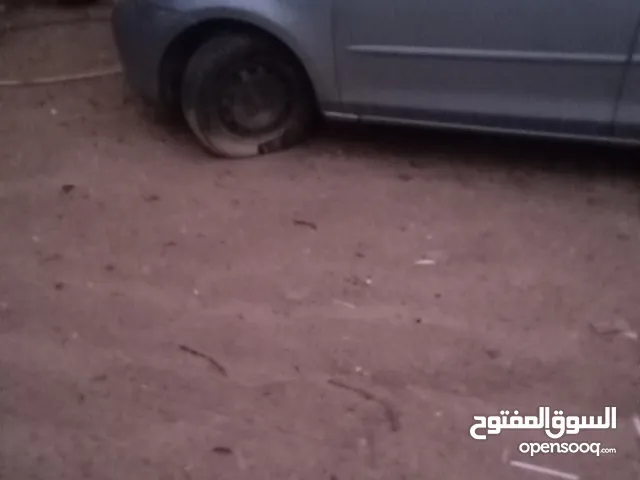 Used Mazda 2 in Tripoli