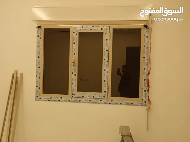 Shuter,Windows, Door