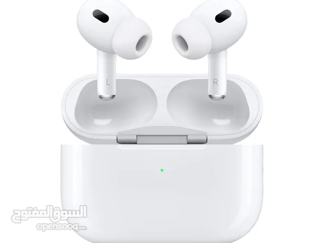 airpods pro 2 apple new  ايربودوز برو 2