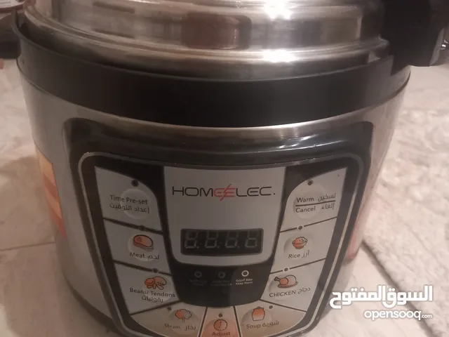 عجانه وطنجرة ضغط حديثه بحاله جيده للبيع بأسعار مناسبه