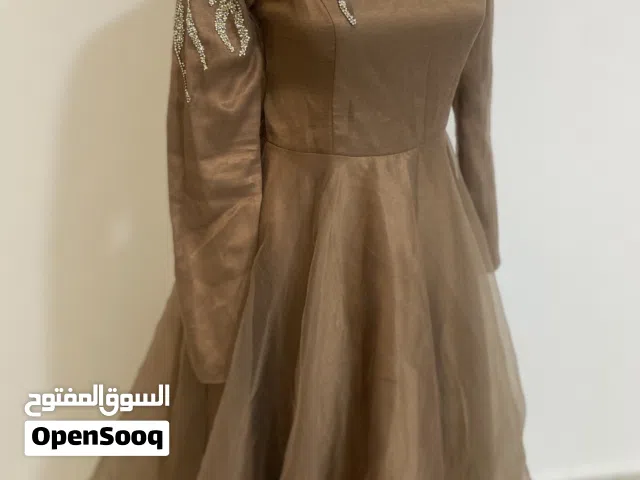 فستان محجبات