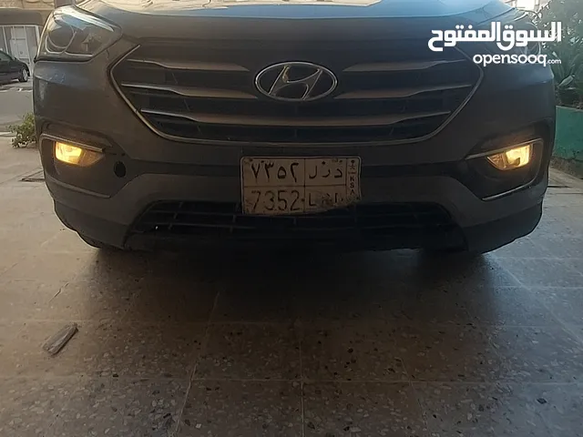 سنتافي 2018 خليجي