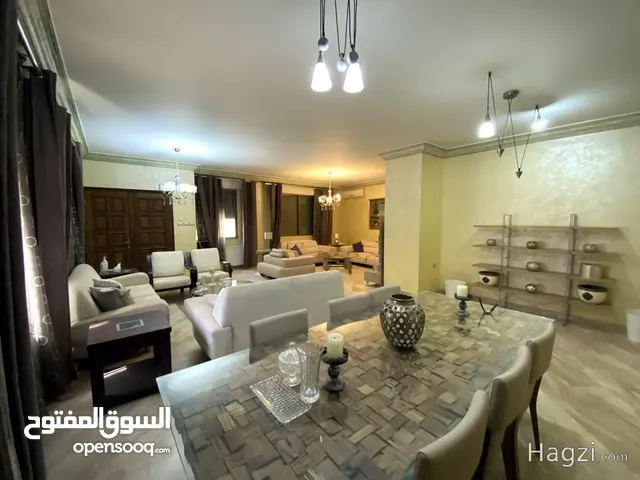 شقة مفروشة للإيجار 250م2 ( Property 14441 ) سنوي فقط