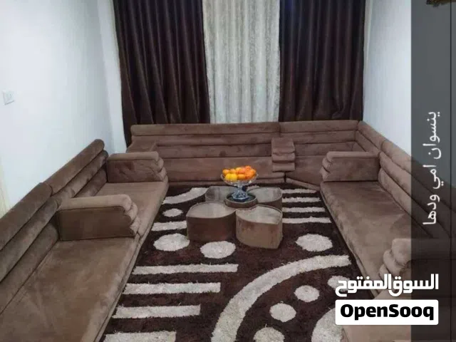 اطقم قعده عدد 2 مستعمل نظيف