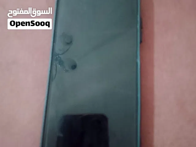 Honor Honor X7a 256 GB in Zarqa