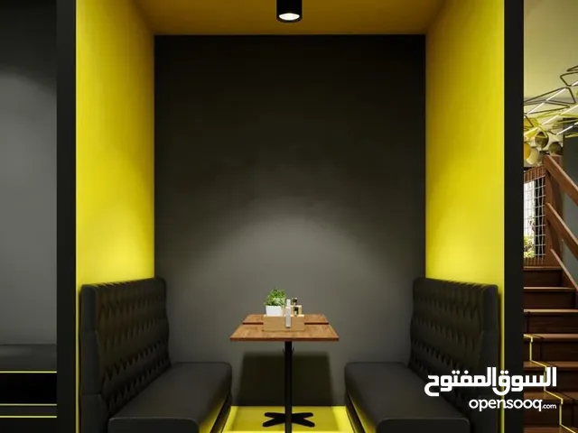مطلوب ممول او مستثمر
