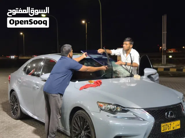 عازل حراري نانو سيراميك مخفي ضمان2سنوات