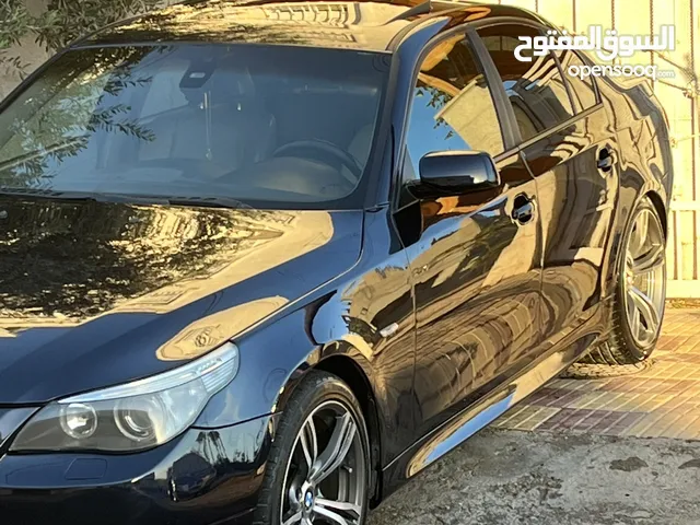 Bmw e60 2004