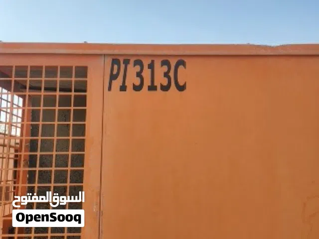 مولد كهرباء يحتاج الي الصيانه الدوريه فقط يعمل بشكل جيد