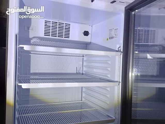 ثلاجة عرض ناشونال كول