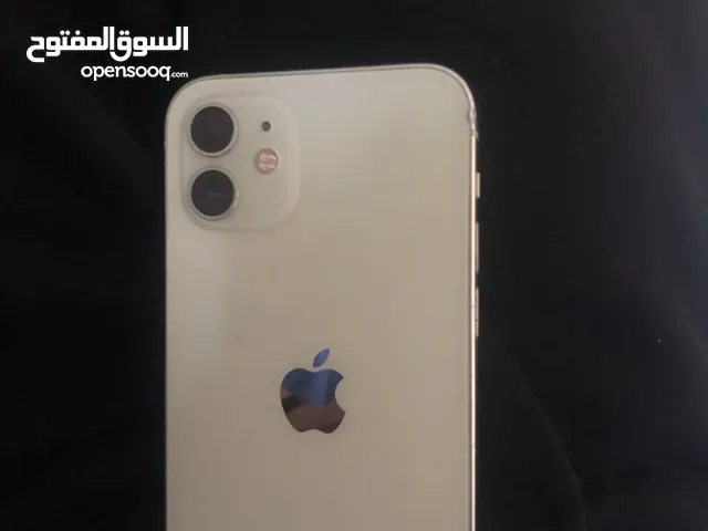 Apple iPhone 12 256 GB in Amman