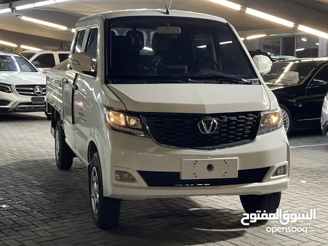 Used Changan UNI-V in Sharjah