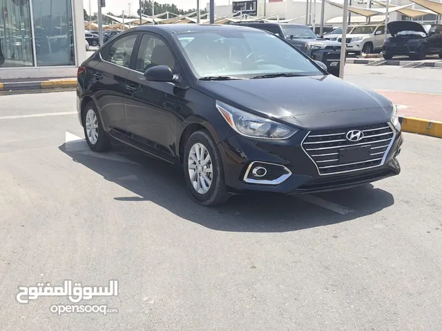 Hyundai Accent 2022 in Sharjah