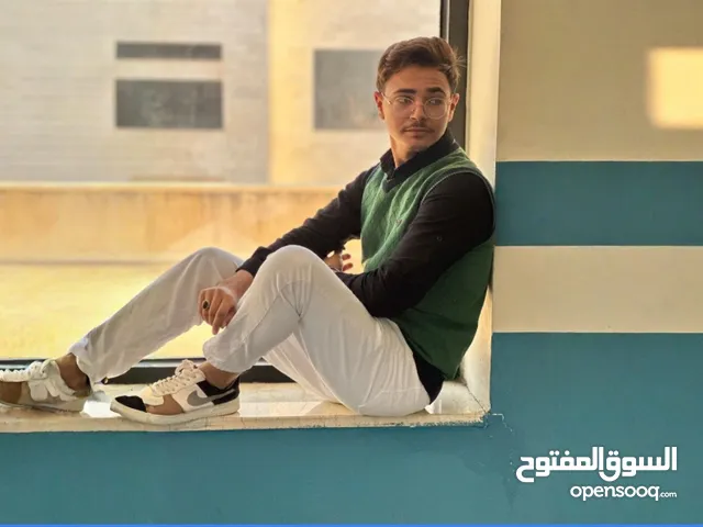 أيهم ابو طوق