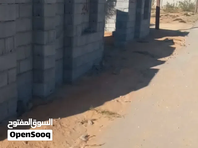 قطعة أرض عطريق للبيع