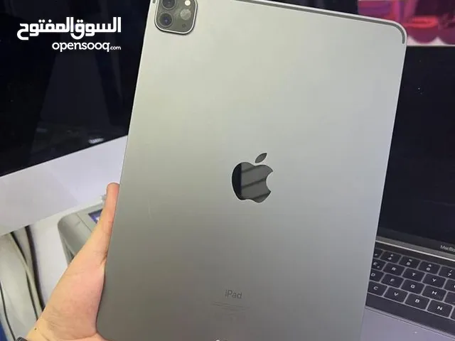 ايباد برو 11 معلج M2. ايباد استعمل مدرسه بس