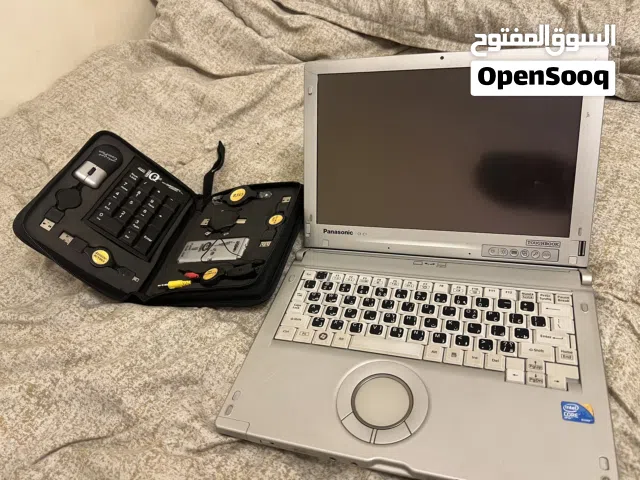 Windows Toshiba  Computers  for sale  in Sana'a