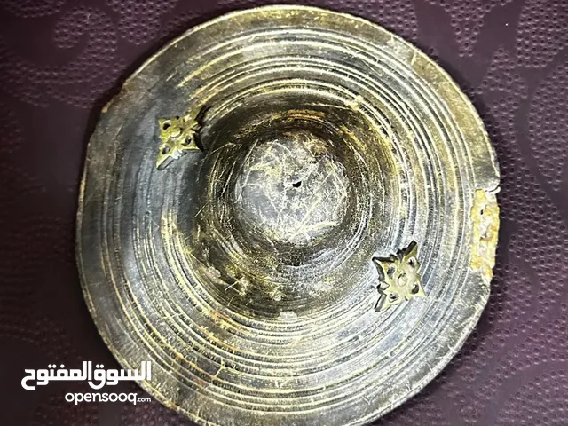 ترس عماني قديم تراثي