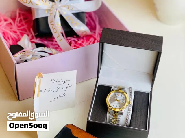 بوكس هدية رجالي