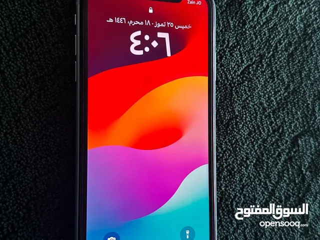 iPhone 11