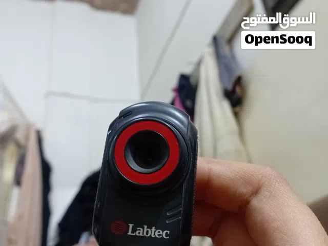 كاميرا لاب تك كمبيوتر