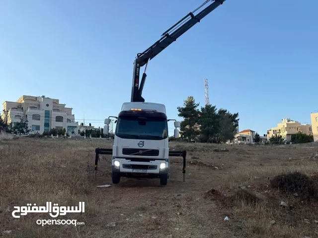 منوف فولفو.