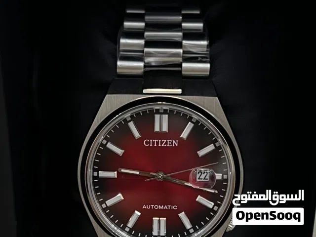 Automatic Citizen watches  for sale in Muscat