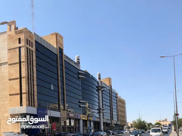 Unfurnished Offices in Amman Jubaiha