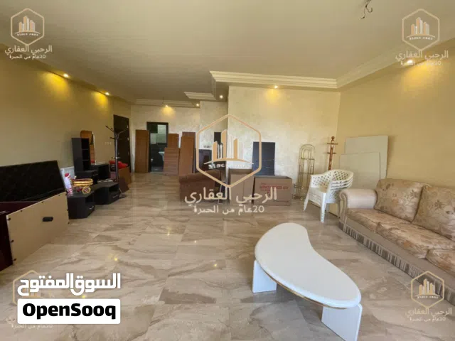 230 m2 3 Bedrooms Apartments for Rent in Amman Dahiet Al-Nakheel